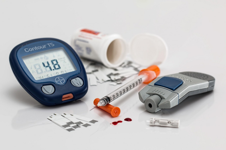 chronic disease management