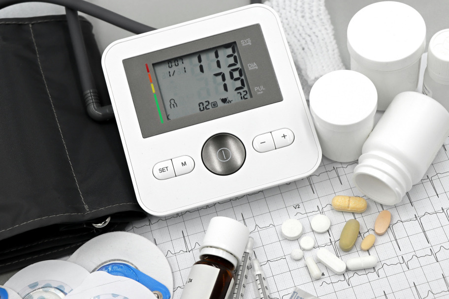 corporate wellness health screening