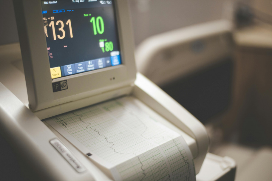 acute illness treatment