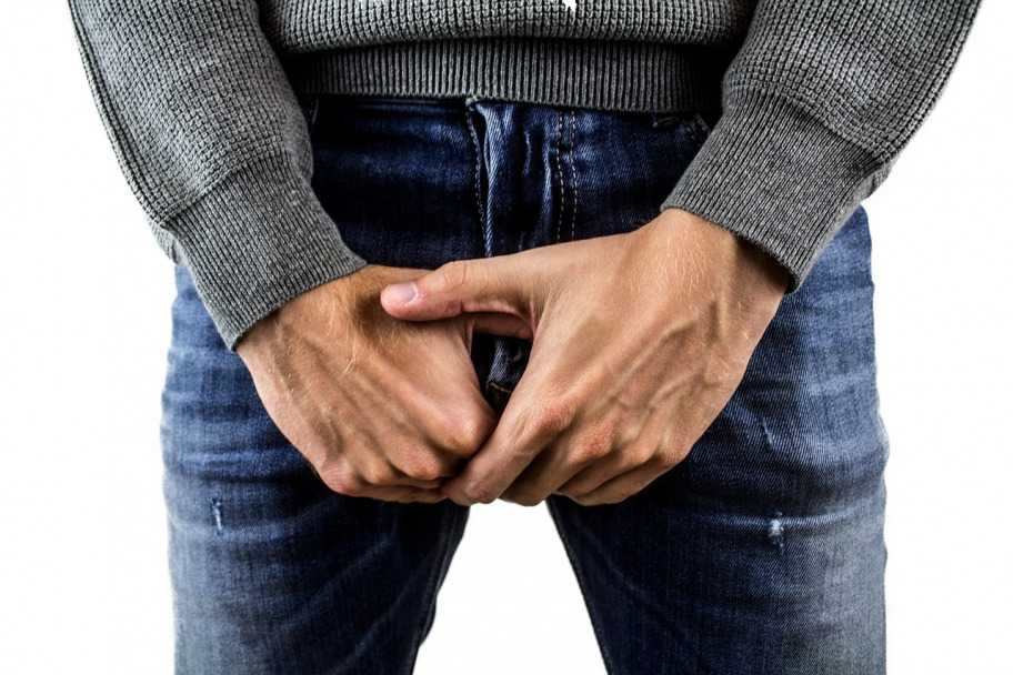 prostate cancer screening