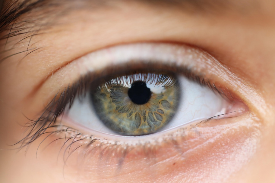 eye test vision screening